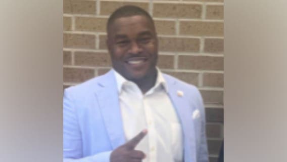 Woodbridge High School football coach dies after collapsing on field