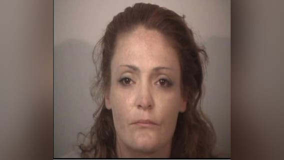 Wanted woman tried to hide in Stafford County hotel room bed frame: cops