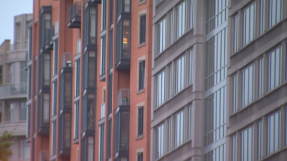 Rent prices increasing as home availability decreases in DC