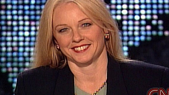 Remembering 9/11: Barbara Olson fought for life until her final minutes, now Ted Olson does too