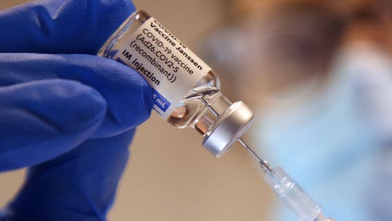 NAACP DC branch raises concerns about DC Public Schools' COVID-19 vaccine mandate