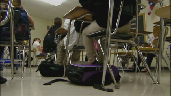 Montgomery County Council briefing to discuss school COVID-19 quarantine policy following backlash