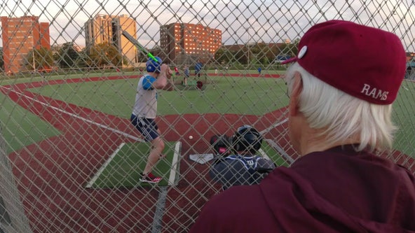 Congressional Baseball Game: Republicans beat Democrats 13-12