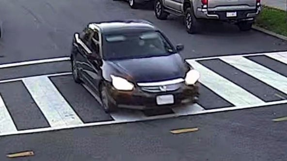 Three killed, three wounded in Northwest DC shooting