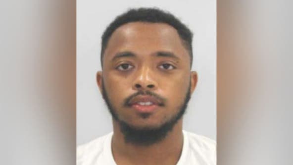 Maryland man charged with impersonating police officer