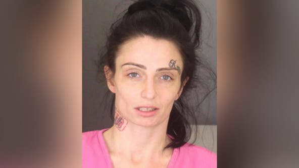 Baltimore woman shot 48-year-old mother to death: police