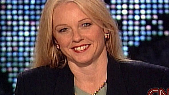 Remembering 9/11: Barbara Olson fought for life until her final minutes, now Ted Olson does too