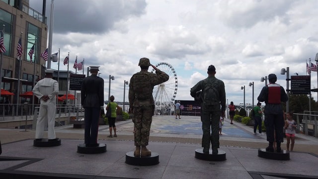 FOX 5 Zip Trip Finale National Harbor: 5 Must Stops!