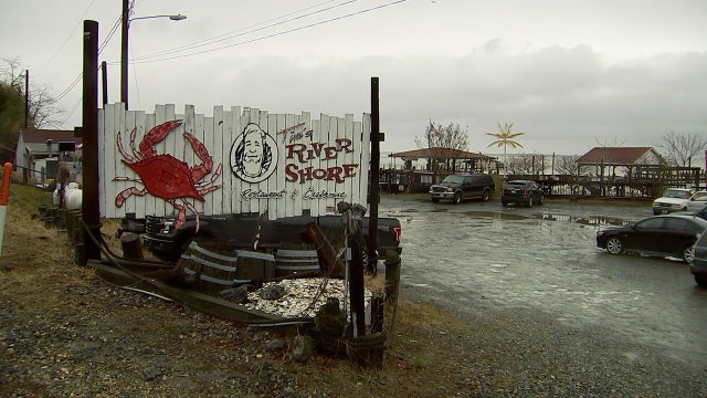 Tim’s Rivershore Restaurant and Crabhouse closing Sunday