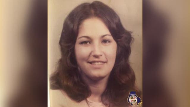 'Woodlawn Jane Doe': Police identify Alexandria woman sexually assaulted, strangled to death 45 years ago