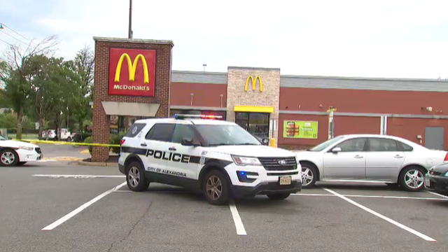 Juvenile shot following fight in Alexandria, police say