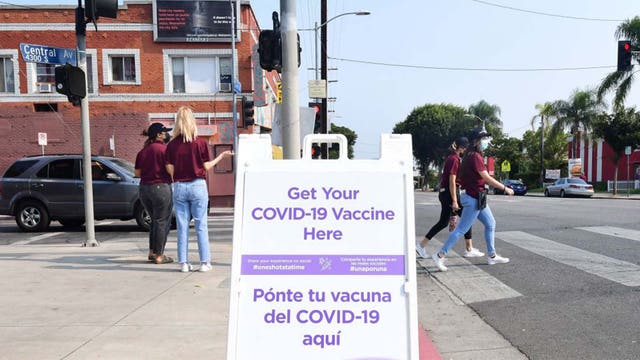 Depression, anxiety fell as US COVID-19 restrictions ended in 2021: CDC data