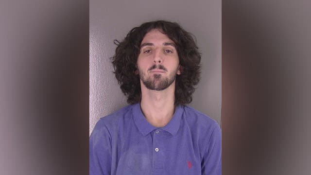 Fauquier County man had drugs in his system when he brought child to hospital: cops