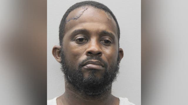 Woodbridge man charged in crash that killed a 2-year-old over the summer