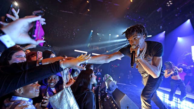 Broccoli City Festival canceled over COVID-19 concerns