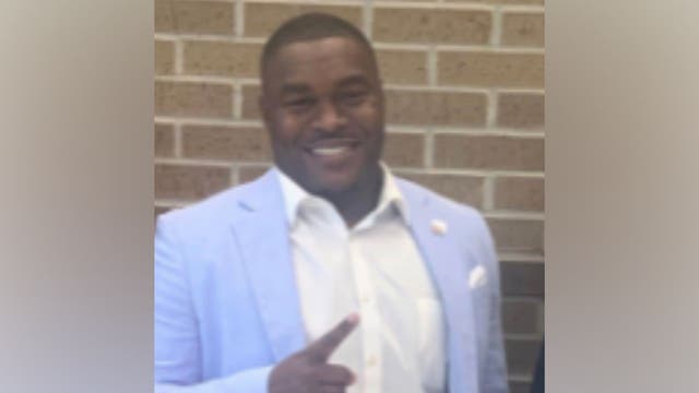 Woodbridge High School football coach dies after collapsing on field