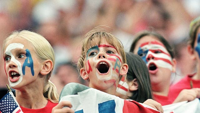 FIFA delegation visiting DC ahead of World Cup 2026 destination selections