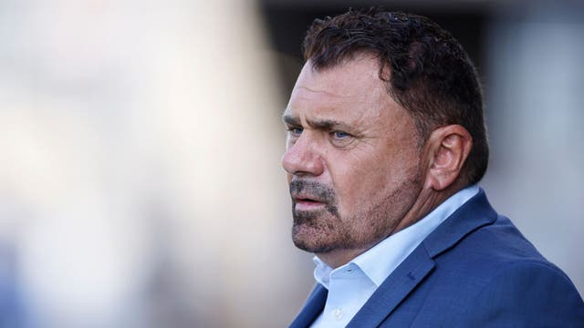 Suspended Washington Spirit coach fired, team officials barred from ‘league governance’