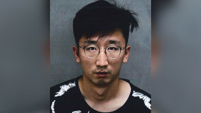 Virginia man stole from hundreds with gift card scam, police say