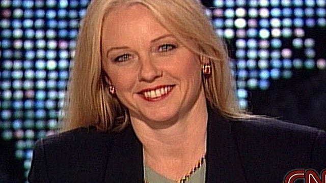 Remembering 9/11: Barbara Olson fought for life until her final minutes, now Ted Olson does too