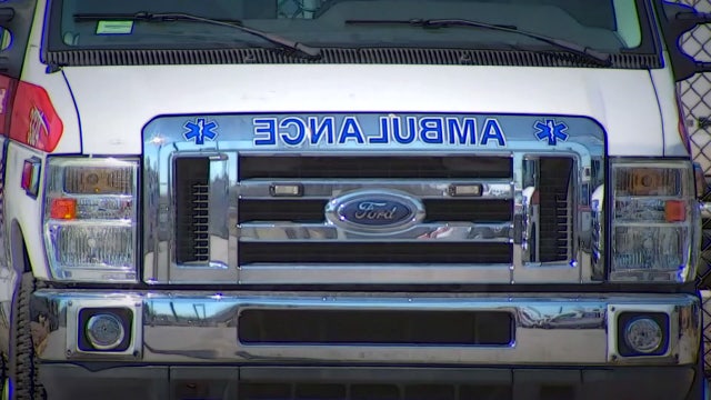 COVID-19 vaccine deadline arrives for DC healthcare workers