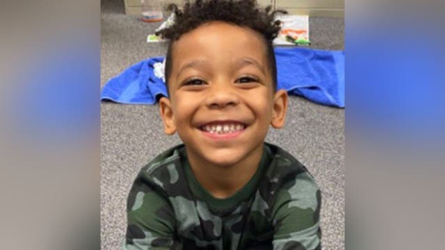 Greenbelt police say child has been identified