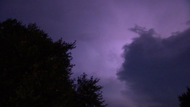 What was that loud boom in DC’s suburbs? FOX 5 meteorologist has the answer
