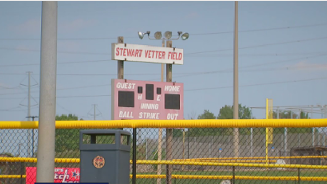 Parents, athletes worry about youth athletic complex being sold in Manassas