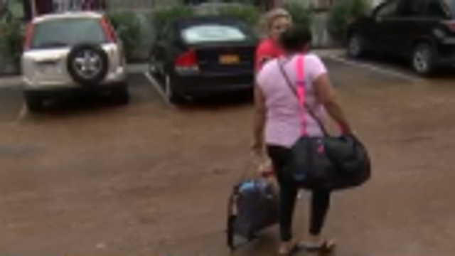 Maryland insurance commissioner advises flood victims to file claims as soon as possible