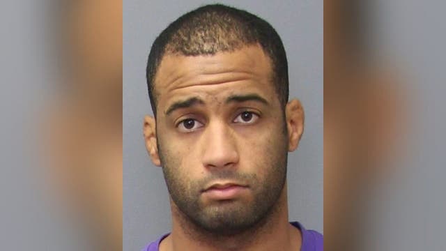 Former Maryland wrestling coach considered fugitive, wanted in connection with sexual assault of a minor