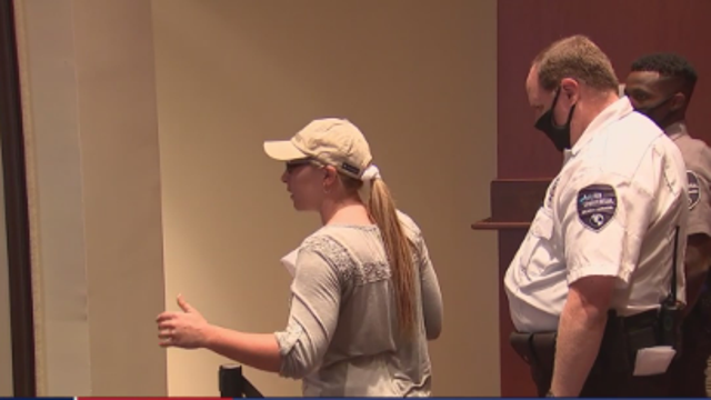 Another heated school board meeting in Loudoun County with new transgender policy to take effect soon