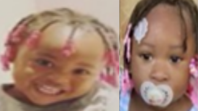 UPDATE: 2-year-old missing twins last seen with non-custodial father found safe