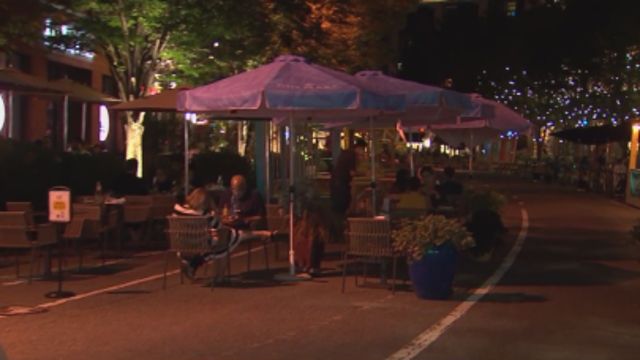 Several outdoor fall events in DMV canceled as concerns over COVID-19 variants rise