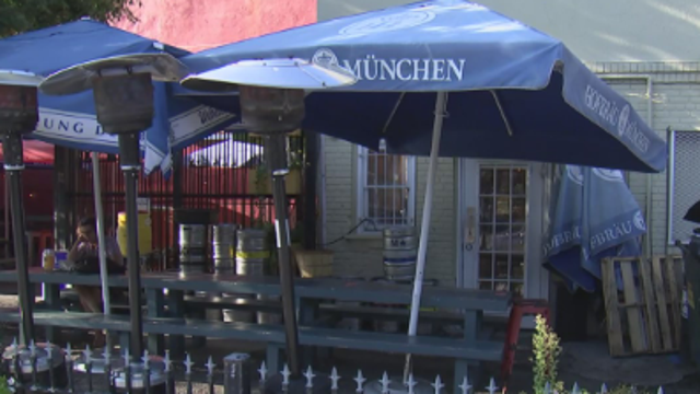 New study says DC metro restaurants least likely to recover from pandemic