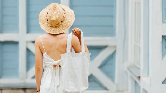 Why not wearing white after Labor Day may be an outdated fashion rule