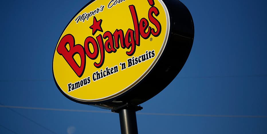 Bojangles returns to Maryland