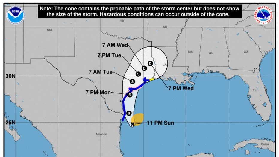 16x9 noaa