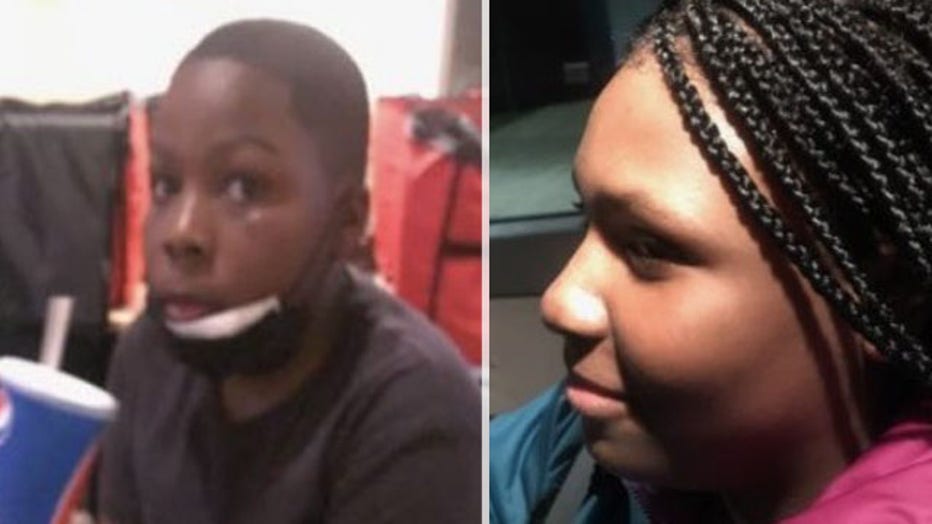 Missing Siblings Last Seen Friday In Annapolis Police Continue Search 7208