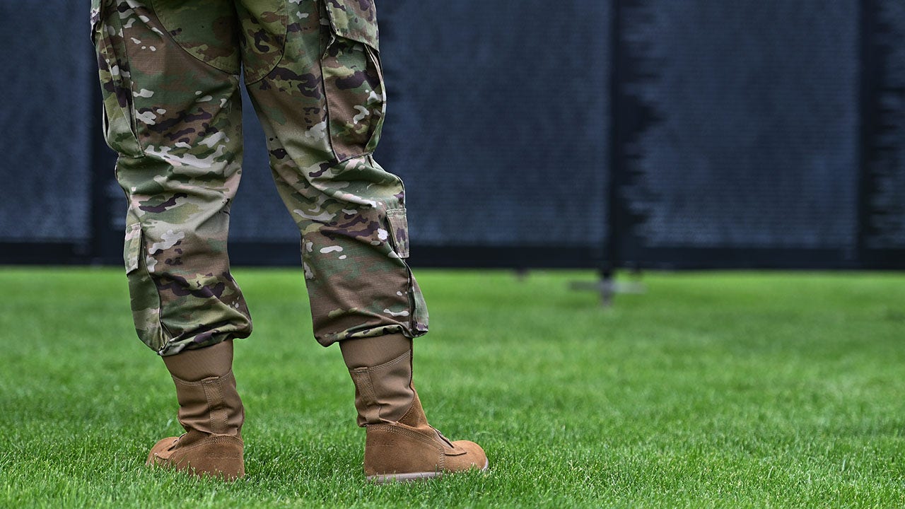 Vietnam Veterans Memorial wall washing set for Thursday