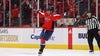 "Alex Ovechkin Day" declared April 11th by DC Mayor Bowser
