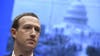 DC sues Mark Zuckerberg over Cambridge Analytica privacy breach
