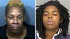 Mother, daughter charged with stabbing 68-year-old man to death in Prince George’s County