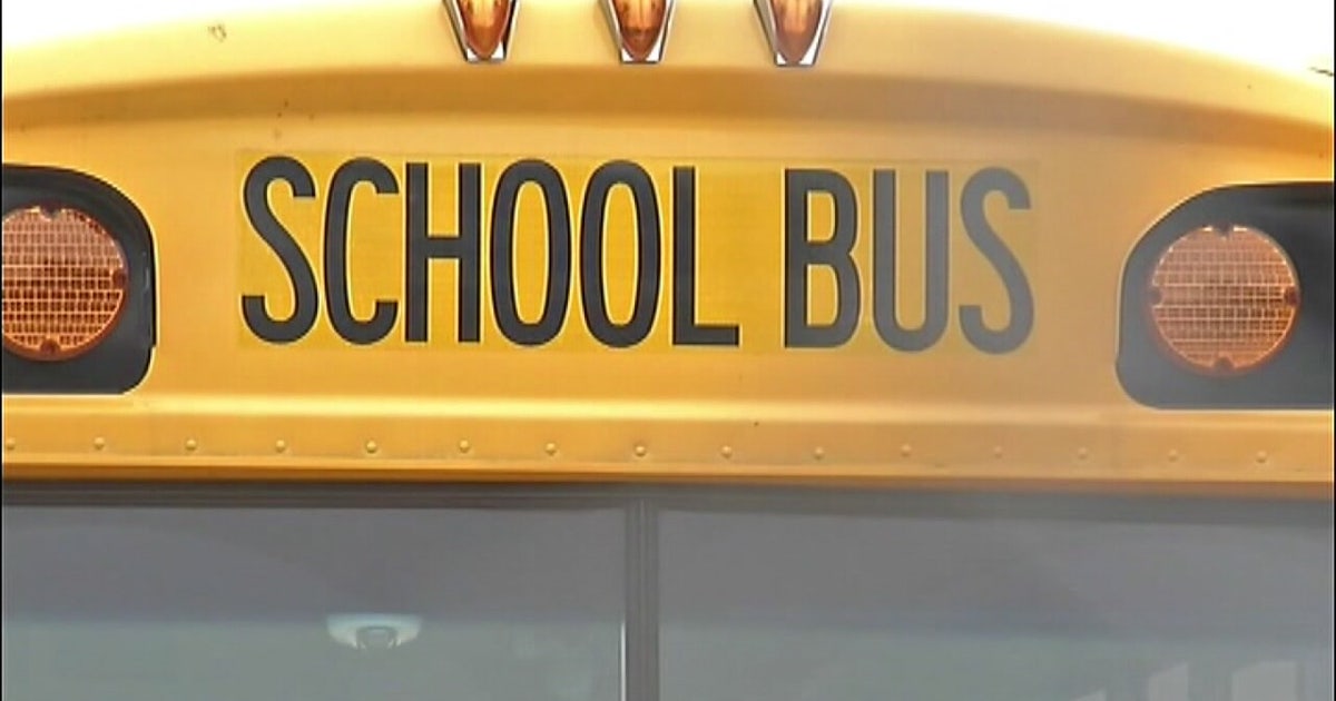 No bus service for dozens of Anne Arundel County School routes Tuesday ...