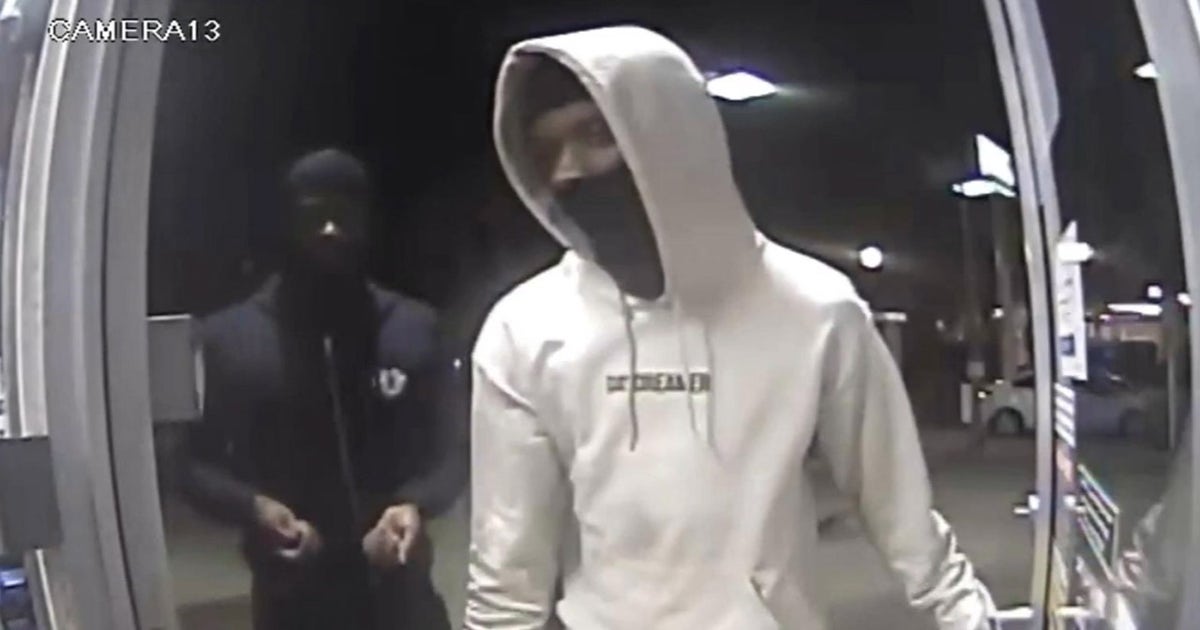 New video shows suspects in downtown Silver Spring shooting, police say ...