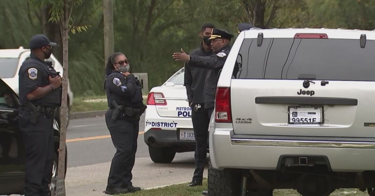 DC official calls for change after SUV strikes family | FOX 5 DC
