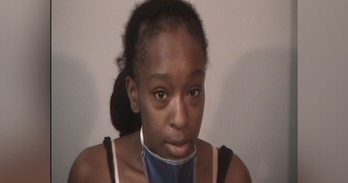 Virginia mom charged with murder in 4-month-old’s death | FOX 5 DC