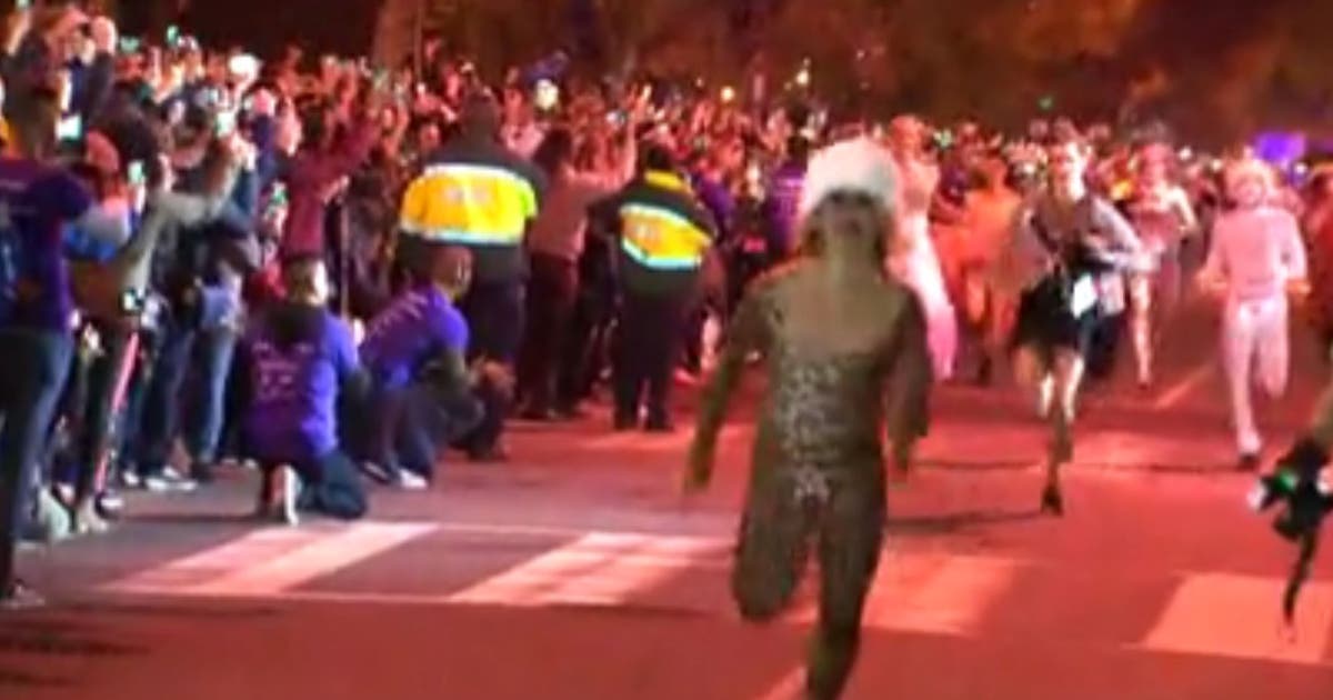 34th Annual High Heel Race set for tonight in Dupont Circle | FOX 5 DC