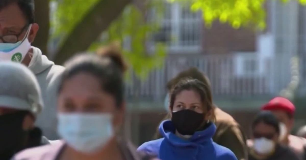 Montgomery County mask mandate could return quickly, officials caution ...