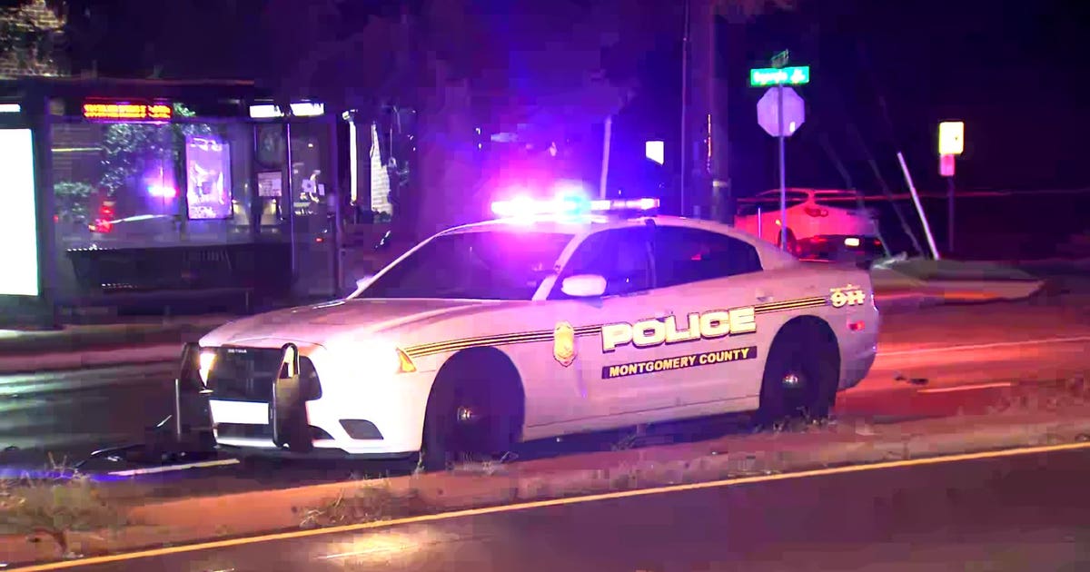 1 dead, multiple injured after car accident in Montgomery County | FOX 5 DC