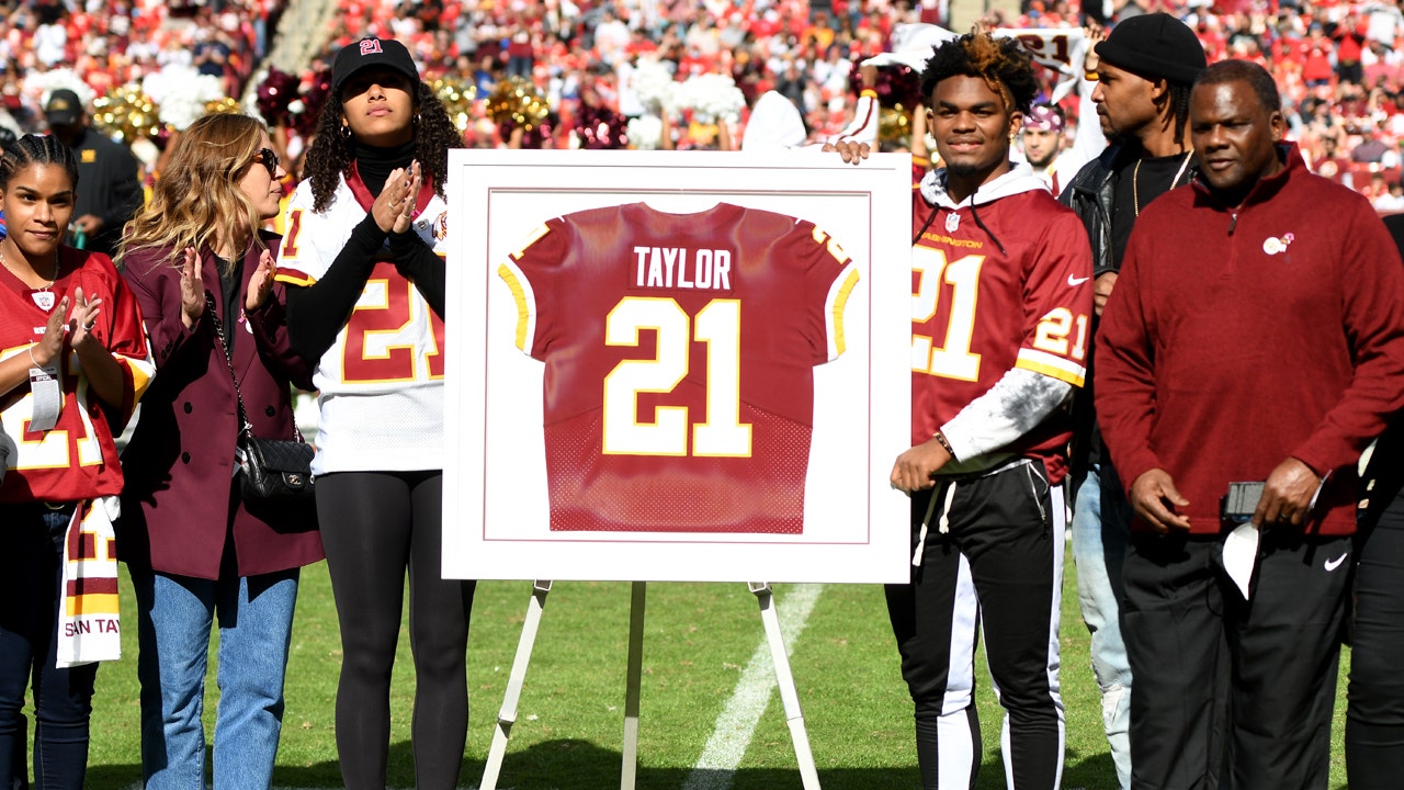 Sean Taylor death: What happened to the former Washington safety?
